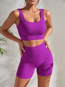 Conjunto Esportivo 2 peças
