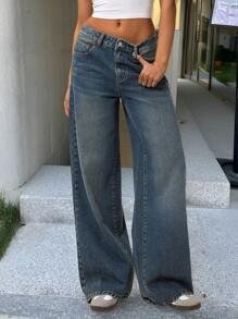 Calça Jeans Feminina