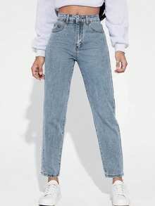 Calça Jeans Feminina