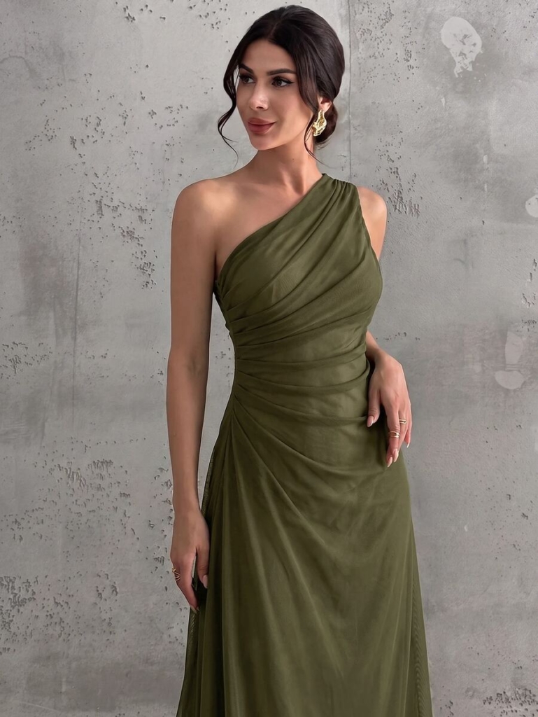 Vestido longo