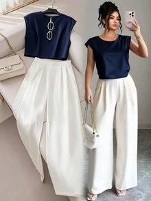 Conjunto de 2 Peças