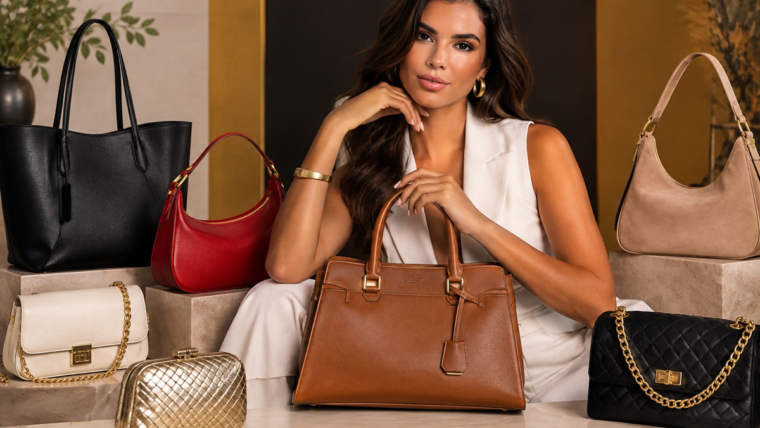 Bolsas femininas 2027 com modelos que serão tendência