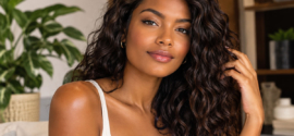 Cabelo Natural: Como Valorizar a Textura, o Volume e a Beleza dos Fios