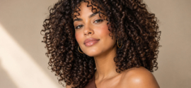 Cortes para Cabelo Cacheado 2027: 15 Tendências que Valorizam os Cachos