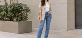Como Ser Estilosa com Looks Casuais: 10 Dicas para Sair do Básico sem Perder o Conforto